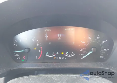 2020 Ford Escape Se from USA, damaged, VIN 1FMCU9G67LUA83290